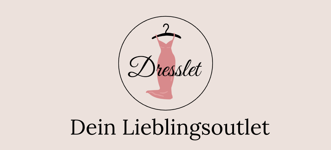 Logo Dresslet