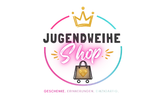 Logo Jugendweihe Shop