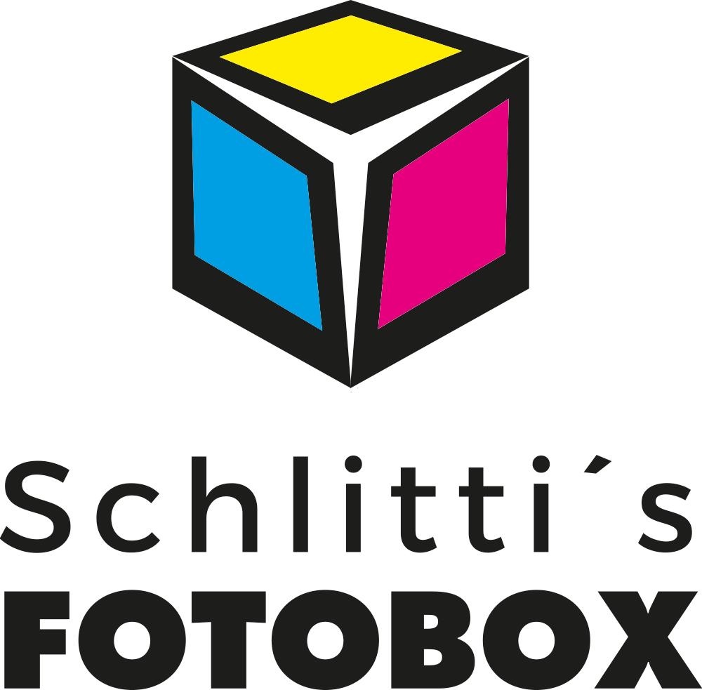Logo Schlitti’s Fotobox