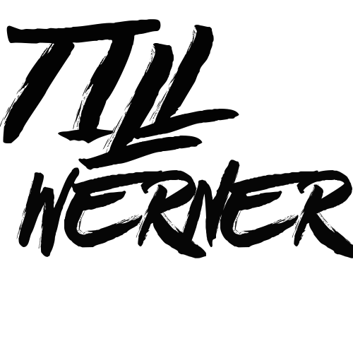 Logo Till Werner Fotografie